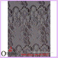 Wonderful high quality jacquard indian lace fabric